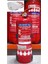 2 kg Abc Kkt Yangın Söndürme Tüpü Ev ve Araçlar Için Uygun 3M N95 Maske Hediye 2