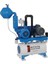 Süt Sağım Sistemi Vakum Pompa Seti (380V-50Hz-2,2kW) (750 L/dk - Yağlı) 1