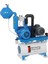 Süt Sağım Sistemi Vakum Pompa Seti (380V-50Hz-3kW) (1100 L/dk - Yağlı) 1