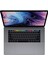 MacBook Pro A1990 Intel Core I7-8850H 15.4" 16 GB Ram 256 GB SSD Macos Notebook - İkinci El 1