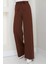 Bağlamalı Pantolon Kahverengi HM2782 2