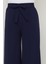 Bağlamalı Pantolon Lacivert HM2782 3