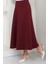 Mevlana Etek Bordo HM2716 3