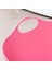 Torkıs Çamaşır Sepeti Pembe 35 Lt 5