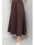 Mevlana Etek Kahverengi HM2716 2