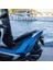 Rsx7 Benzinli Motosiklet Lacivert Su Soğutmalı 9