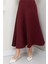 Mevlana Etek Bordo HM2716 5