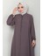 Bağcıklı Mevlana Ferace Vizon HM2644 4