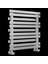 600X600 Laris Fırça Mat Inox Havlupan 3