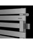 600X600 Laris Fırça Mat Inox Havlupan 6