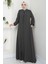 Bağcıklı Mevlana Ferace Haki HM2644 1