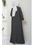 Bağcıklı Mevlana Ferace Haki HM2644 4