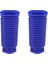 2 Adet Yumuşak Peluş Şeritler Hortum Dyson V7 V8 V10 V11 Elektrikli Süpürge Yumuşak Silindir Kafası Yumuşak Peluş Şeritler Değiştirme (Yurt Dışından) 1