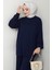 Sandy Ikili Takım Lacivert HM2701 5