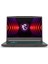 Yenilenmiş Msı Thın 15 B13UC-3074XTR Intel Core I5 13420H 16GB 512GB SSD RTX3050 Freedos 15.6" Fhd 144Hz Taşınabilir Bilgisayar 1