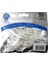 Discovery W075 Sasi 5 cm Iğneli Beyaz Silikon Balık Yem 1