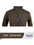 Softshell Taktik Mont 3