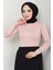 Balıkçı Yaka Body Pudra HM2135 1