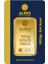 Agakulche 100 gr 995 24 Ayar Amr Külçe Altın 1
