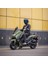 Rsx6 Benzinli Motosiklet Yeşil 125CC 2