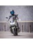 Rsx6 Benzinli Motosiklet Yeşil 125CC 3