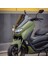 Rsx6 Benzinli Motosiklet Yeşil 125CC 5