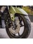 Rsx6 Benzinli Motosiklet Yeşil 125CC 7