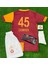 Galatasaray 25/26 Yeni Sezon Çocuk Osımhen Iç Saha Forması 4lü Set 1
