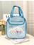 Sanrio Kuromi Cinnamoroll My Melody Hello Kitty Termal Beslenme Çantası 1