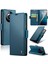 Realme 11 Pro/11 Pro Plus Hafif Rfıd Engelleme Manyetik Kapatma Deri Kapaklı Kılıf 3 Kart Yuvası (Yurt Dışından) 1