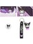 Ortopedik Aksesuarlı Kuromi Kız Çocuk Okul Sırt Çantası Termal Beslenme ve Kalemlikli Set 6
