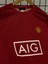 Ronald.o Manchester United 2008 Ş.ligi Futbol Yetişkin Forması (Kırmızı) 2