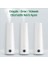 Deerma Uzaktan Kumandalı Ultrasonic Soğuk Buhar Makinesi LD220 3
