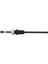 Karbon 62 cm Çello Pik 413900 1