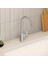 Shift T10 A43654 Eviye Bataryası, C Tipi, Krom 2