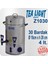 Tea Lıght 30 Bardak 4 Lt. 3