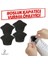 Ayak Vurma Önleyici Daraltıcı Yumuşak Ped 4 Lü Set 1