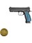Cz Shadow 2 6mm Co2 Airsoft Tabanca 1