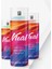 Vual Sprey Boya 400 ml Parlak Siyah 9005 3