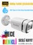 Exitcam 4'lü Ses Kayıtlı Ahd Kamera Seti 1080P Fullhd Gece Renkli + Dvr + 1tb HDD + Kablo 2