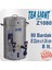 Tea Lıght 80 Bardak 8 Lt. 2