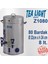 Tea Lıght 80 Bardak 8 Lt. 3