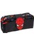 Smiggle - Marvel Spiderman Çift Gözlü Kalem Kutusu 1