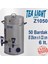 Tea Lıght 50 Bardak 6 Lt. 3