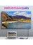 Displayport Dp VGA Adaptör Kablosu Erkek Dp Erkek VGA Dönüştürücü Pc Dizüstü Hdtv Monitör Için 1080P Çevirici 5