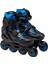 Smiggle - Funky Inline Ayarlanabilir Çocuk Pateni 1