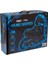 Smiggle - Funky Inline Ayarlanabilir Çocuk Pateni 4