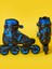Smiggle - Funky Inline Ayarlanabilir Çocuk Pateni 5