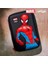 Smiggle - Marvel Spiderman Hardtop Kalem Kutusu 1