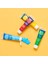 Smiggle - Ilk Smiggle Anaokulu Parmak Boyalarım 2